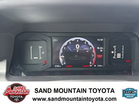 Used 2025 Toyota Tacoma SR5 image 17