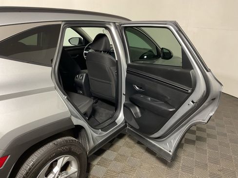 Certified 2023 Hyundai Tucson SEL image 31