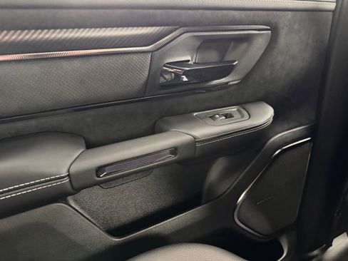 New 2026 RAM 1500 RHO AWD/4WD image 27