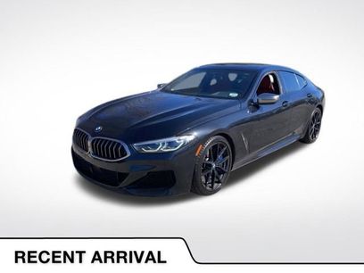 Used 2020 BMW M850i Gran Coupe xDrive