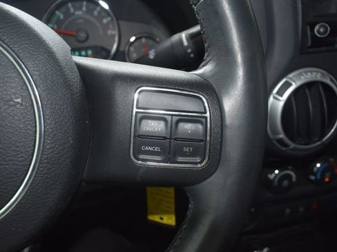 Used 2013 Jeep Wrangler Sahara AWD/4WD image 25