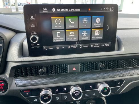 Used 2024 Honda CR-V Sport-L image 18