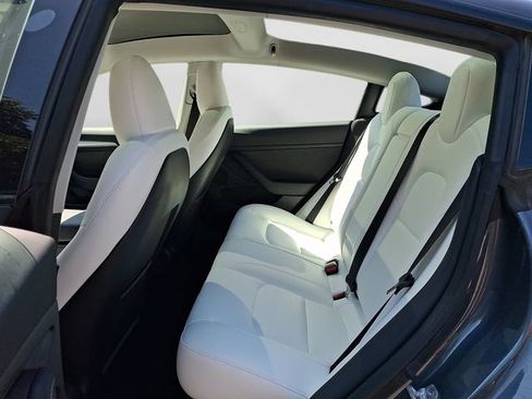 Used 2023 Tesla Model 3 Performance AWD/4WD image 12