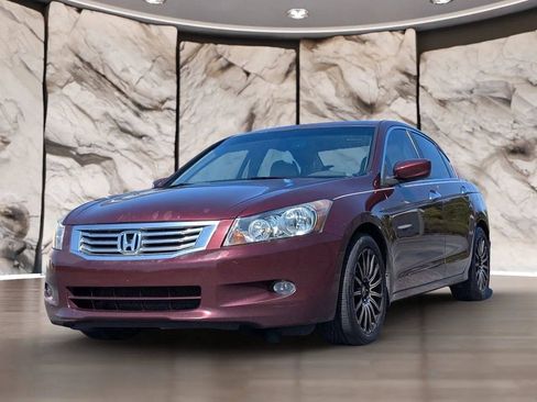Used 2009 Honda Accord EX-L image 2