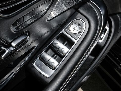 Used 2017 Mercedes-Benz S 550 Cabriolet w/ Sport Package image 39