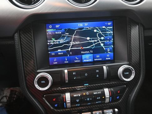 Used 2023 Ford Mustang GT Premium w/ Equipment Group 401A image 6