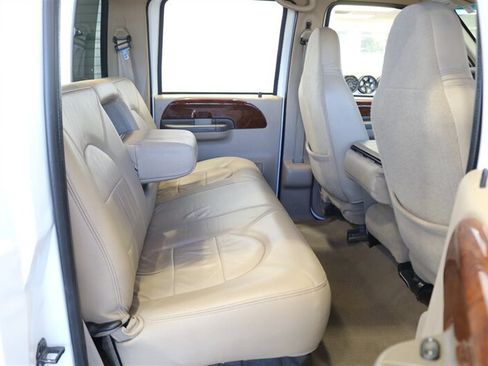Used 2000 Ford F250 Lariat AWD/4WD image 18