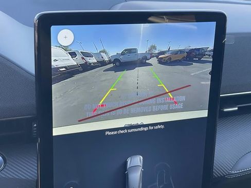 New 2026 Ford Mustang Mach-E Select image 14