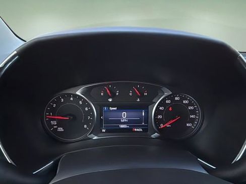 Used 2024 Chevrolet Equinox LT image 15