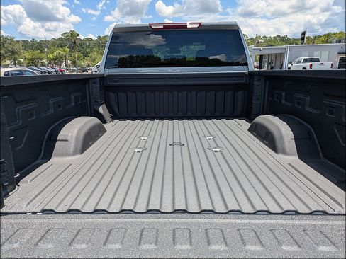 New 2026 Chevrolet Silverado 2500 Custom w/ Custom Value Package AWD/4WD image 15