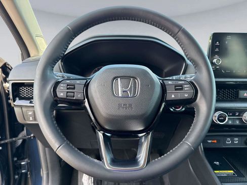Certified 2023 Honda CR-V EX-L image 29