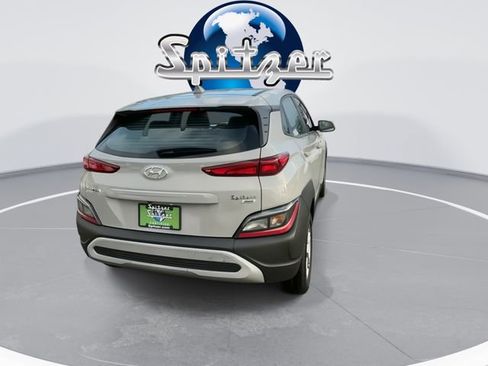 Used 2023 Hyundai Kona SE image 8