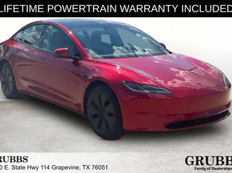 Used 2026 Tesla Model 3 RWD video 1