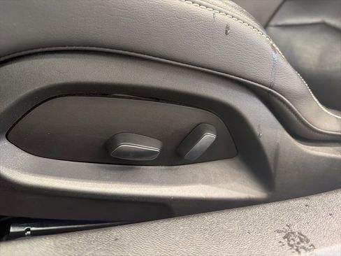 Certified 2024 Chevrolet Corvette Stingray Convertible w/ 1LT image 10