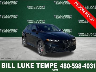 Used 2024 Alfa Romeo Tonale Veloce
