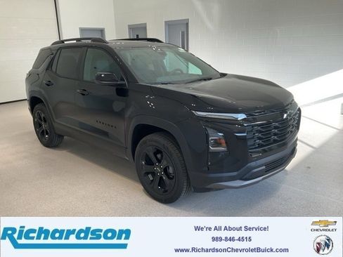 New 2026 Chevrolet Equinox LT w/ Convenience Package II image 1