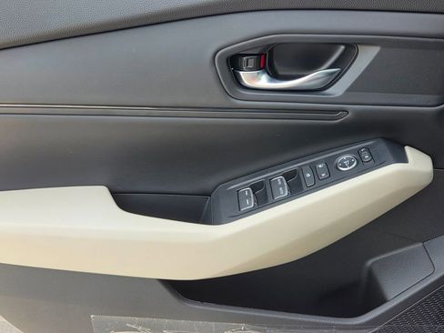 New 2026 Honda Accord SE image 21