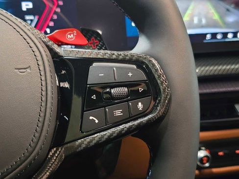 New 2026 BMW M4 xDrive Competition image 32