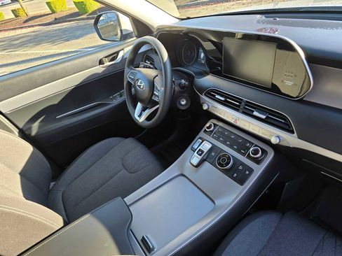 Used 2022 Hyundai Palisade SE image 10