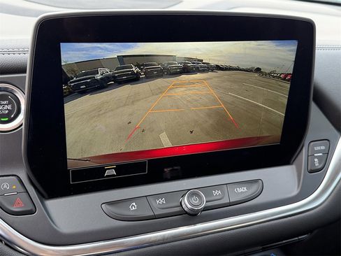 Certified 2024 Chevrolet Blazer LT w/ Convenience Package image 18