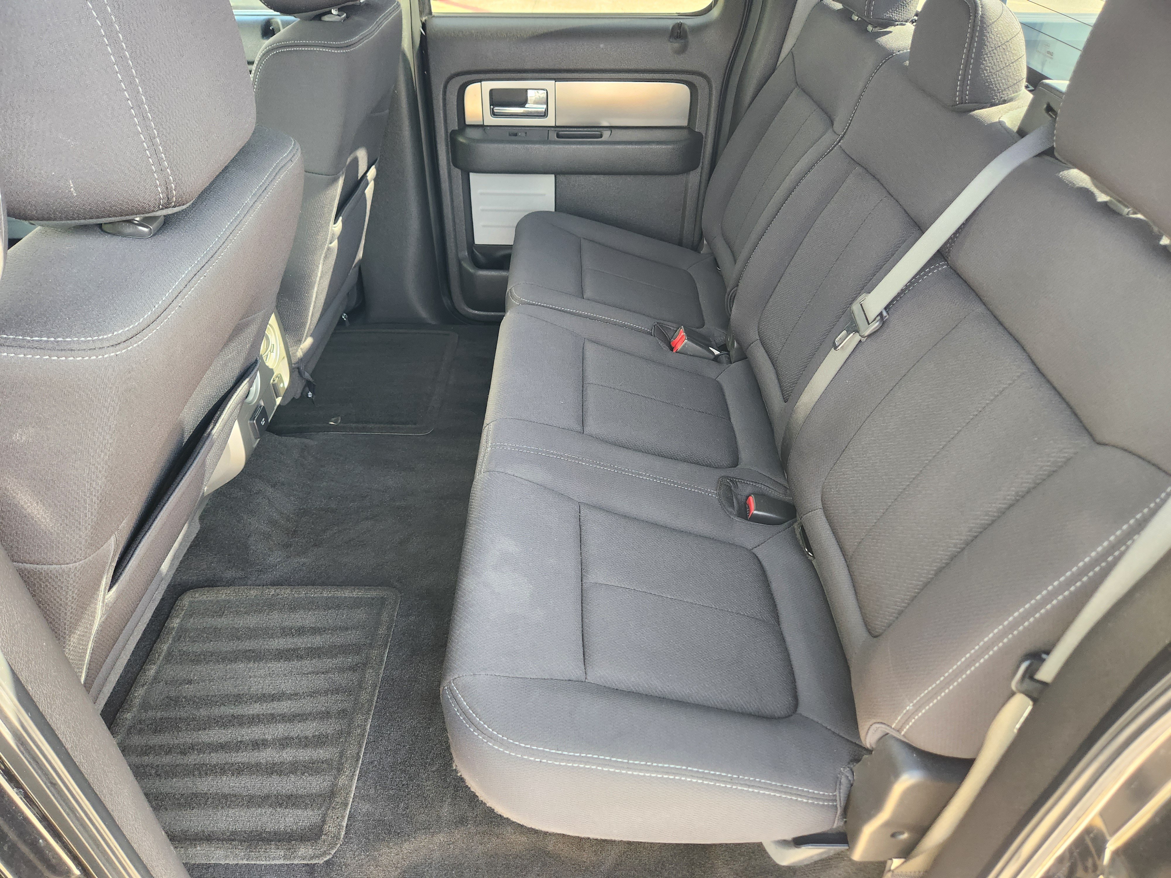Used 2013 Ford F150 FX2 w/ Mid Equipment Group RWD image 22