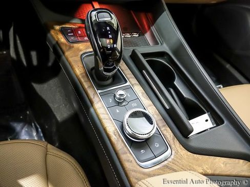 Certified 2025 Cadillac CT5 Premium Luxury RWD image 20