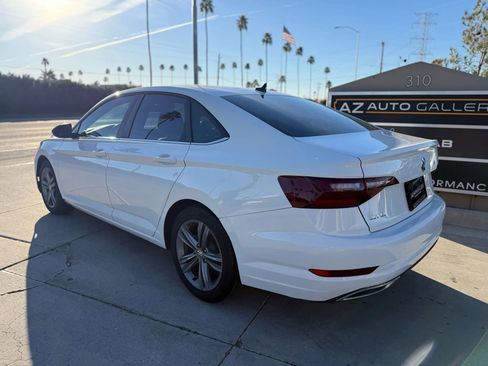 Used 2020 Volkswagen Jetta SE image 7