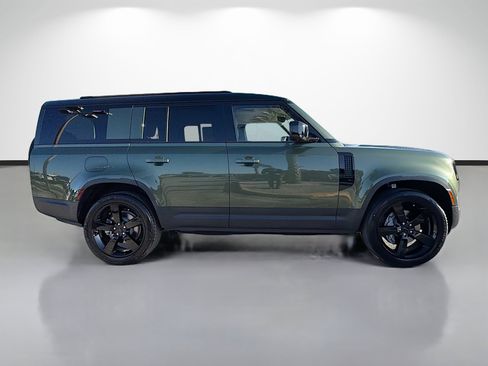 New 2026 Land Rover Defender 130 S AWD/4WD image 5