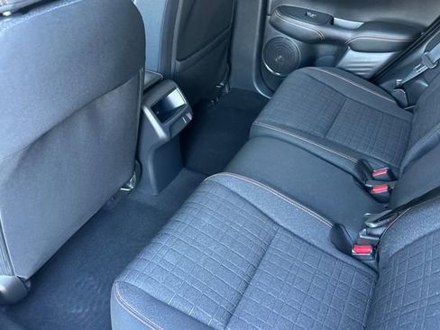 Certified 2024 Honda HR-V Sport image 11