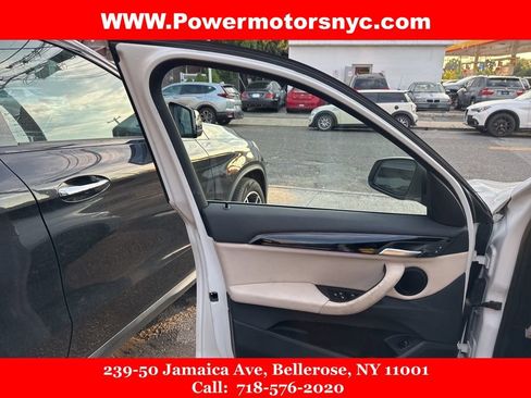 Used 2022 BMW X1 xDrive28i w/ Convenience Package AWD/4WD image 26