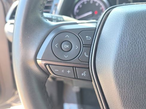 Used 2023 Toyota Camry SE w/ Convenience Package image 33