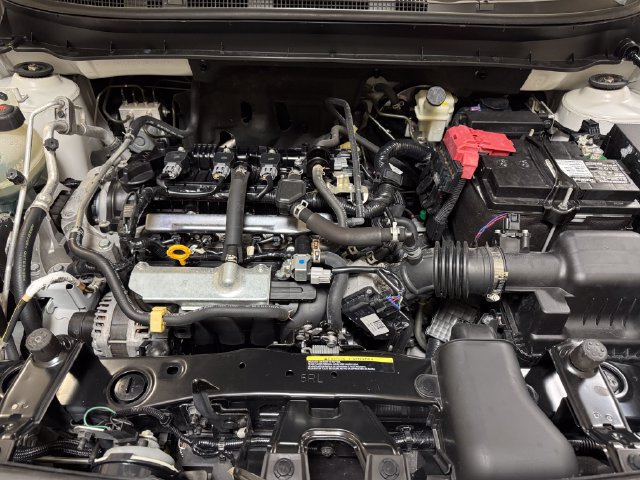 Used 2021 Nissan Kicks SV FWD image 21