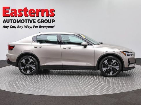 Used 2024 Polestar Polestar 2 AWD/4WD image 4