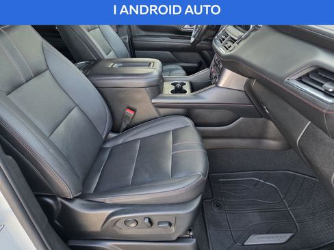 Used 2023 Chevrolet Tahoe RST image 14