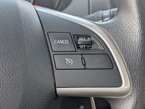 Used 2024 Mitsubishi Mirage ES FWD image 20