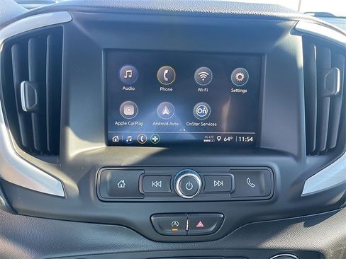 Used 2023 GMC Terrain SLE w/ Driver Convenience Package image 25