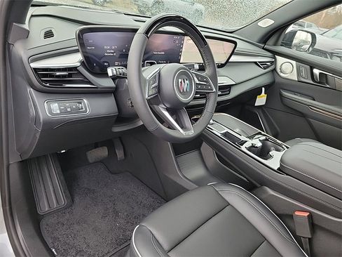 New 2026 Buick Enclave Avenir w/ Super Cruise Package image 18