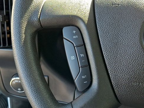 Used 2025 GMC Savana 3500 LT w/ LT Preferred Equipment Group RWD image 20