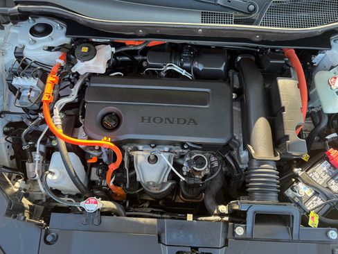 Certified 2024 Honda CR-V Sport Touring image 32