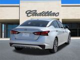 Used 2023 Nissan Altima 2.5 SV image 3