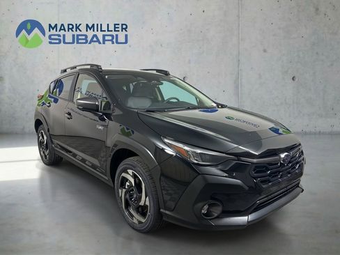 New 2026 Subaru Crosstrek 2.5i Limited image 1