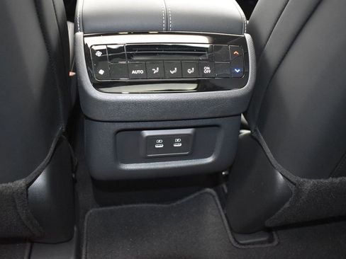 New 2026 INFINITI QX60 Pure w/ Cargo Package image 19