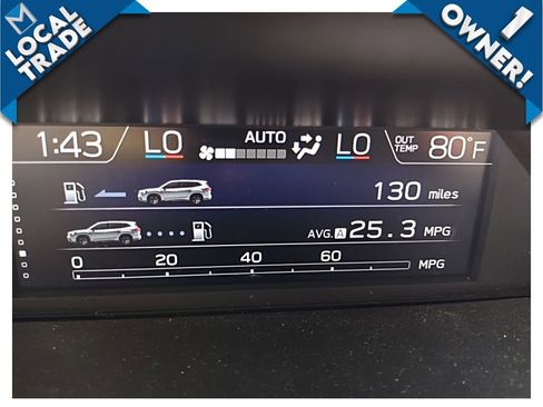 Used 2023 Subaru Forester Limited image 27