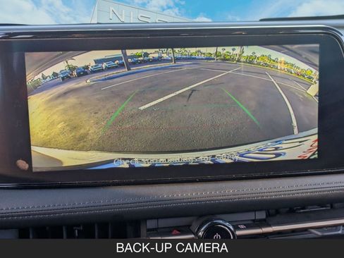 Used 2024 Nissan Ariya FWD image 19