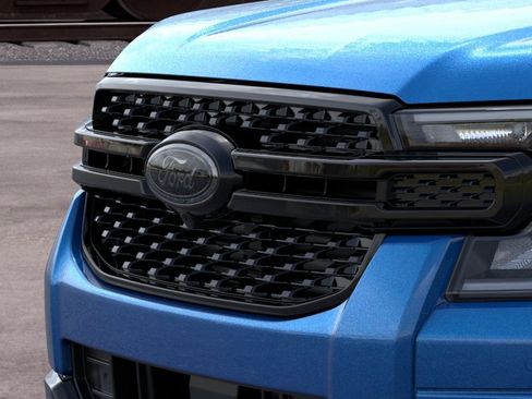 New 2026 Ford Ranger XLT AWD/4WD image 17