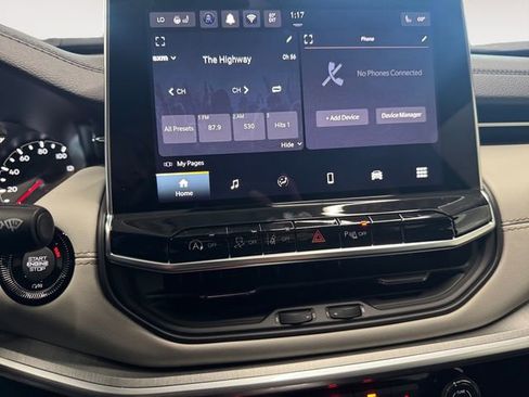 New 2026 Jeep Compass Limited image 5