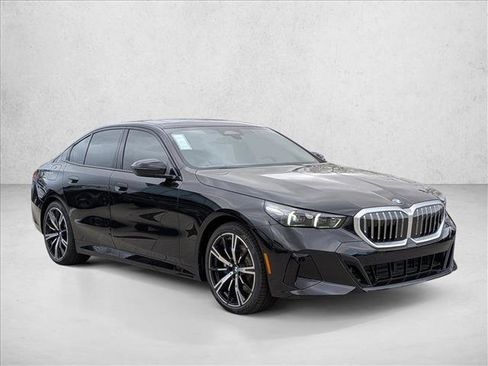 New 2026 BMW 530i image 6