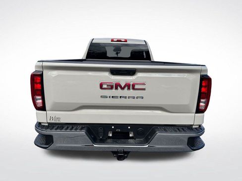 New 2026 GMC Sierra 1500 Pro w/ Pro Value Package AWD/4WD image 5