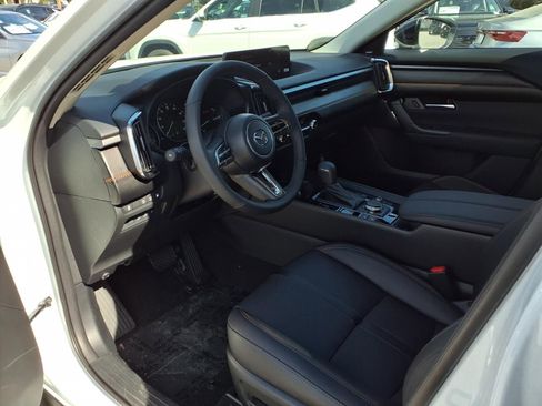 New 2026 MAZDA CX-50 2.5 Hybrid w/ Weather Package image 14