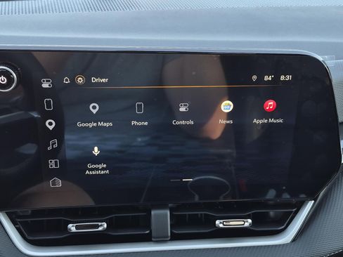 Certified 2026 Chevrolet Equinox LT w/ Convenience Package II FWD image 26